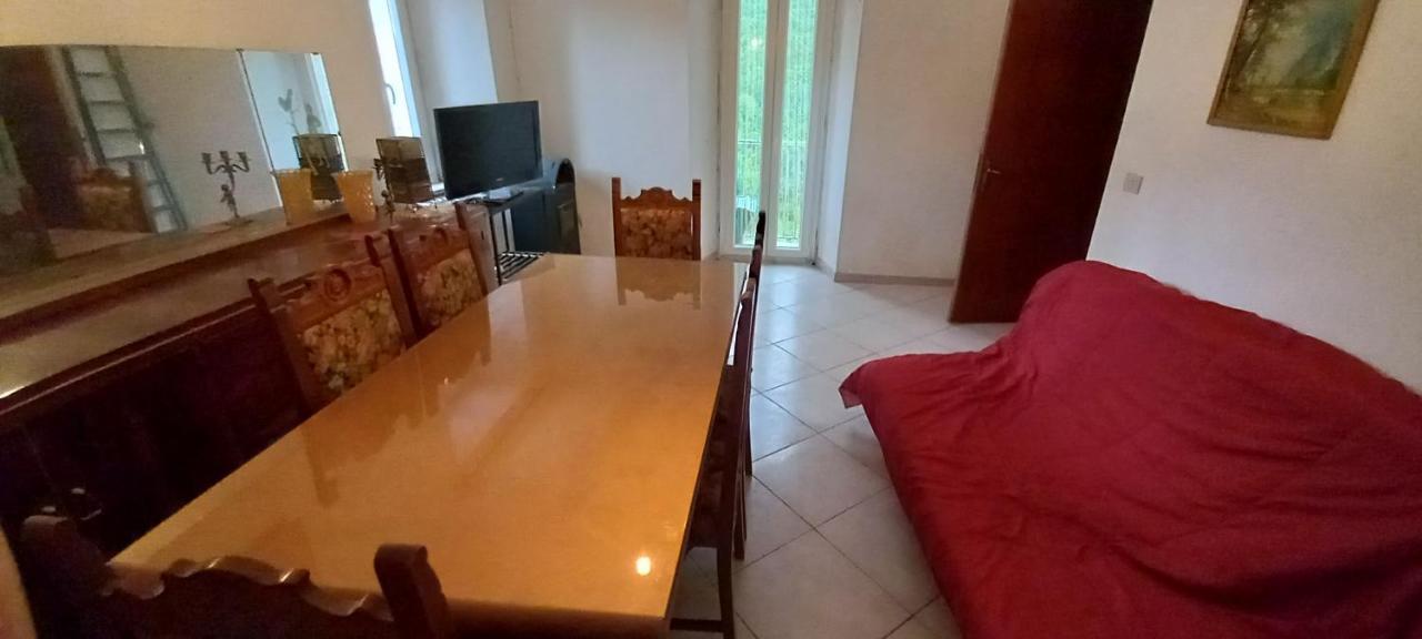 L'Antica Torre Villa Pettorano sul Gizio Luaran gambar