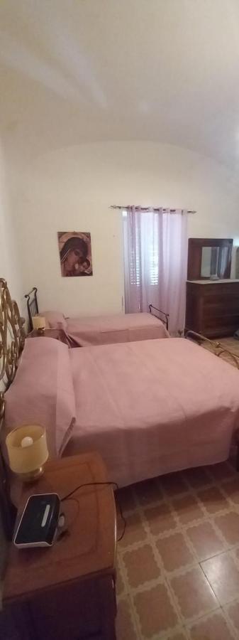 L'Antica Torre Villa Pettorano sul Gizio Luaran gambar