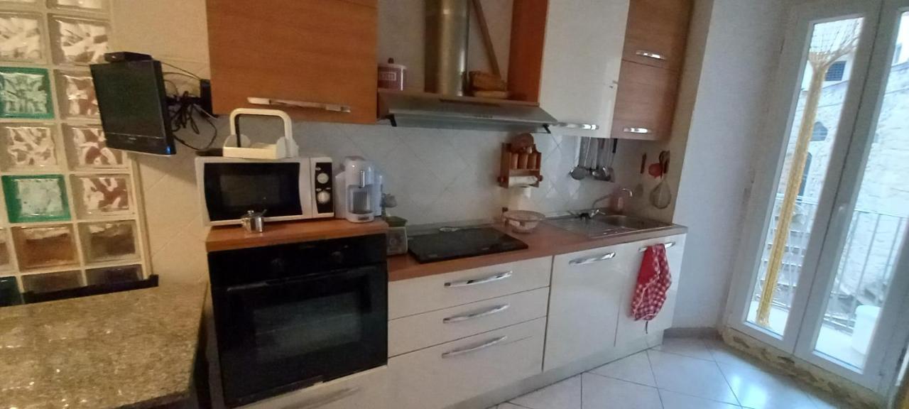 L'Antica Torre Villa Pettorano sul Gizio Luaran gambar