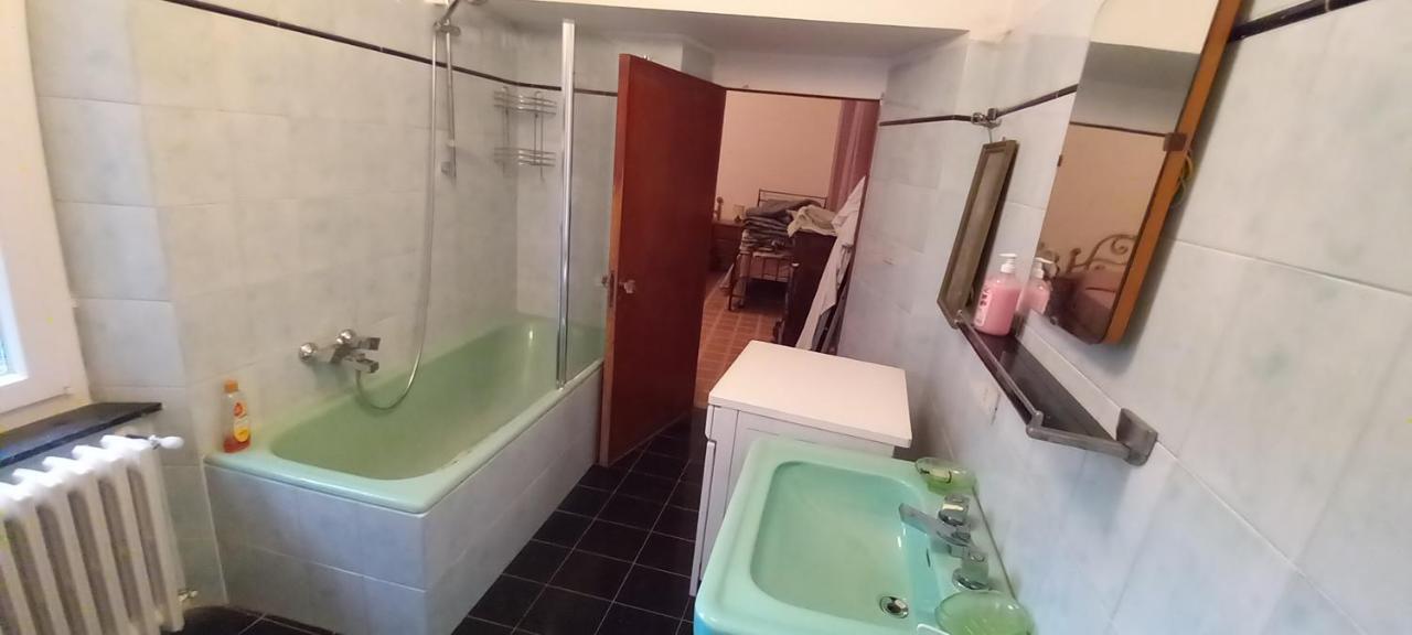 L'Antica Torre Villa Pettorano sul Gizio Luaran gambar