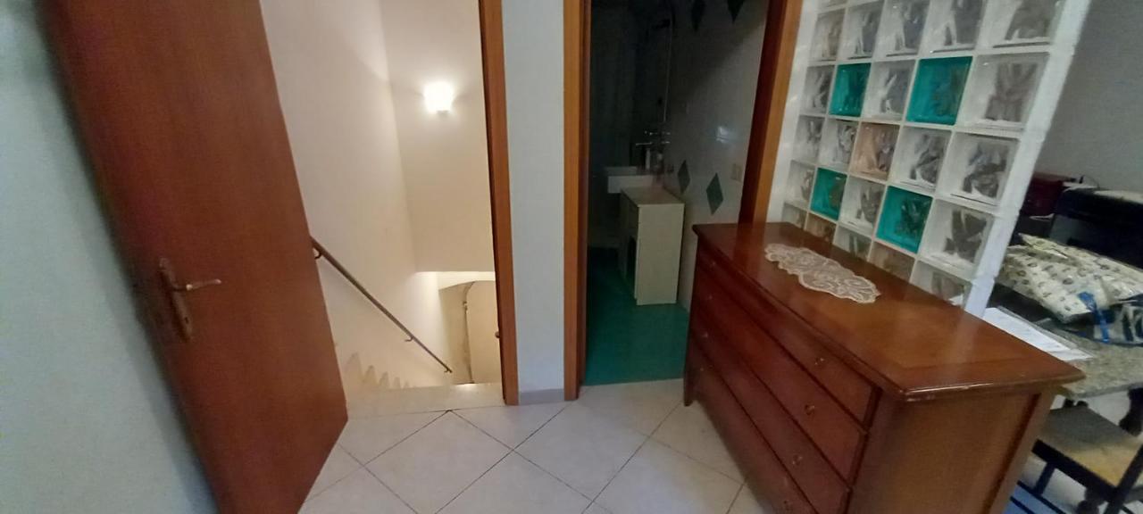 L'Antica Torre Villa Pettorano sul Gizio Luaran gambar