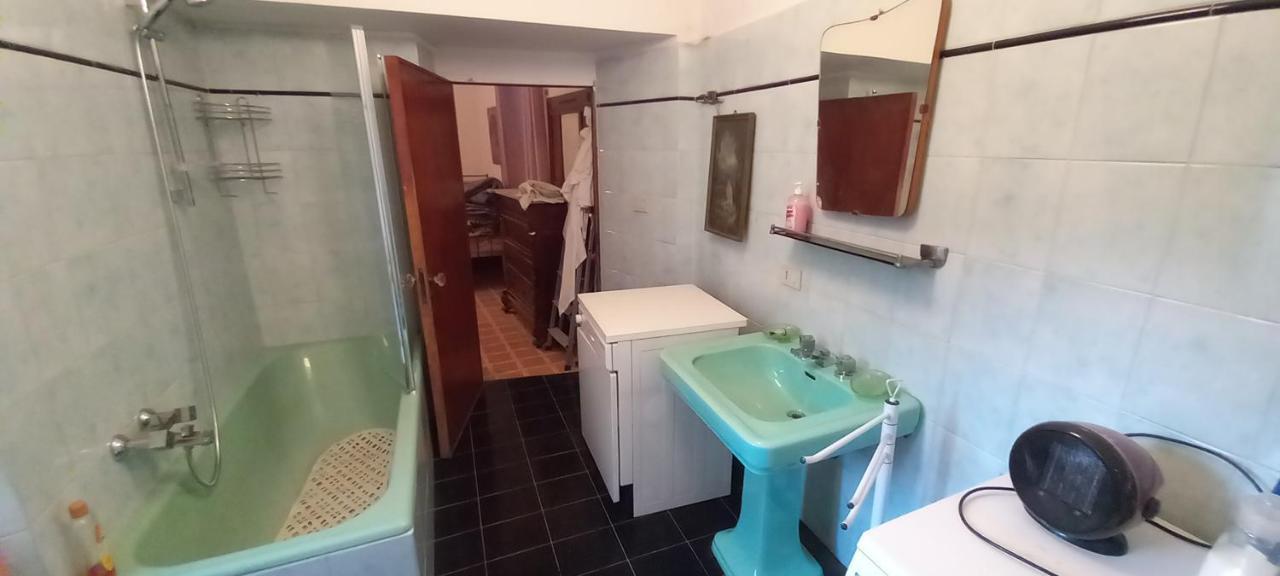 L'Antica Torre Villa Pettorano sul Gizio Luaran gambar