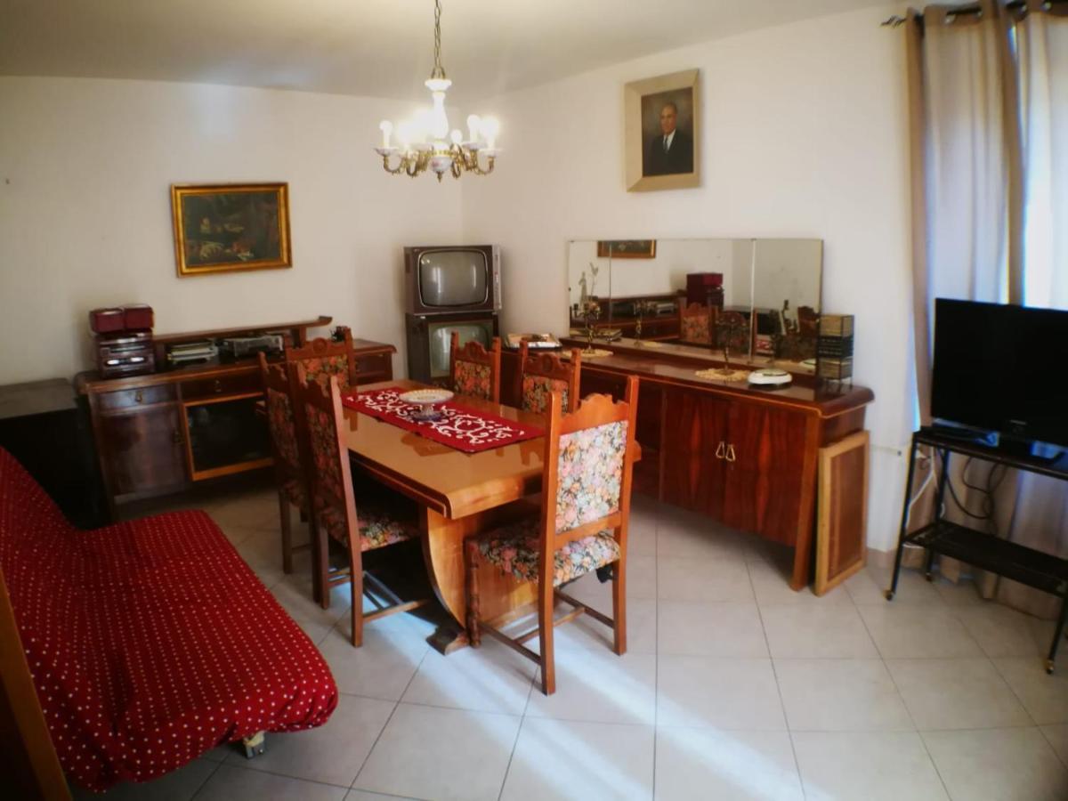 L'Antica Torre Villa Pettorano sul Gizio Luaran gambar